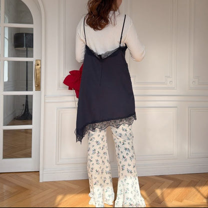 ★Noeliaキャミワンピース