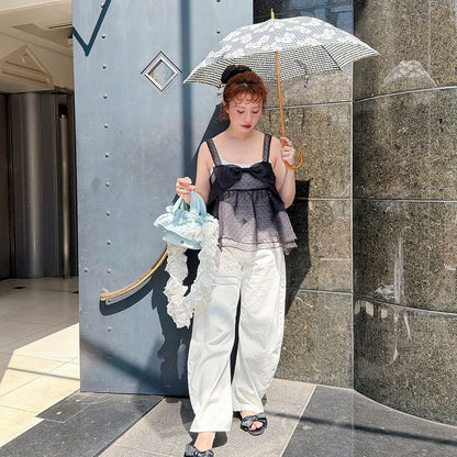 ★デニムパンツ Rola