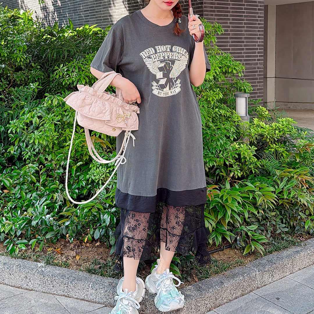 フリルバッグ Moroccan Bebe【ミルクティ】 – Saha by elliee