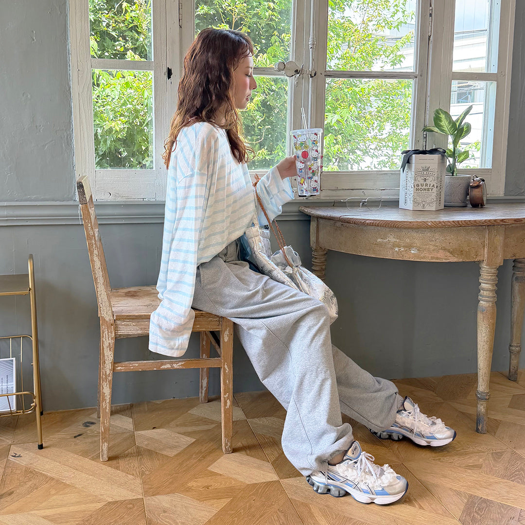 ★Minty Ease Pants