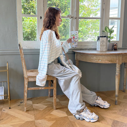 ★Minty Ease Pants