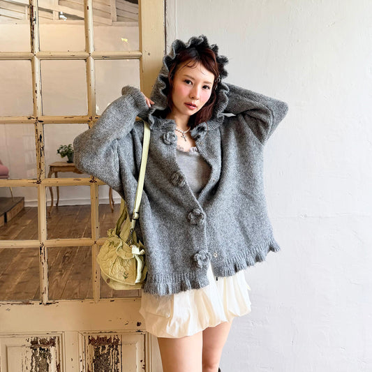 ★Poise Knit SETUP