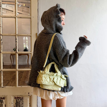 ★Poise Knit SETUP
