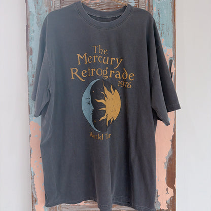 ★Mercury Ash Tee