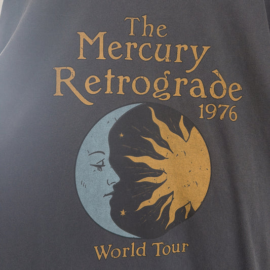 ★Mercury Ash Tee