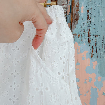 ★Poupee Lace Shorts