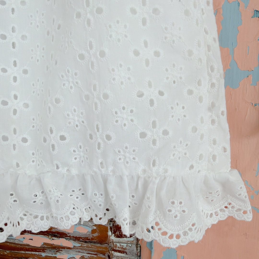 ★Poupee Lace Shorts