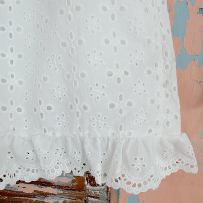 ★Poupee Lace Shorts