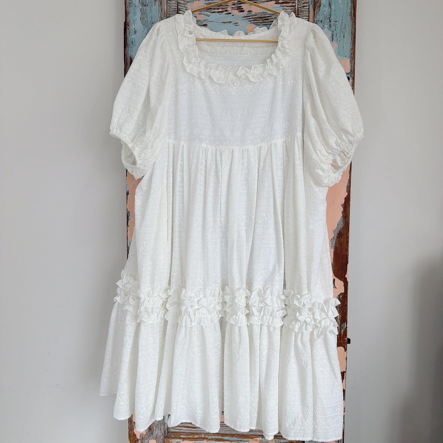 ★Odette Dress