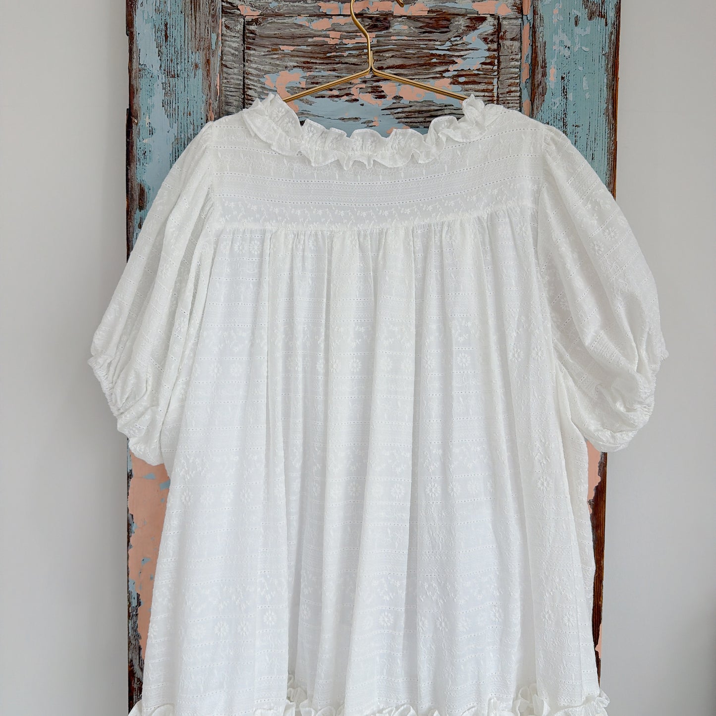 ★Odette Dress