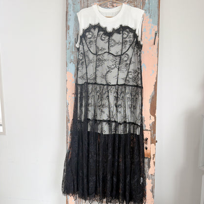 ★Shadow Lace ワンピース