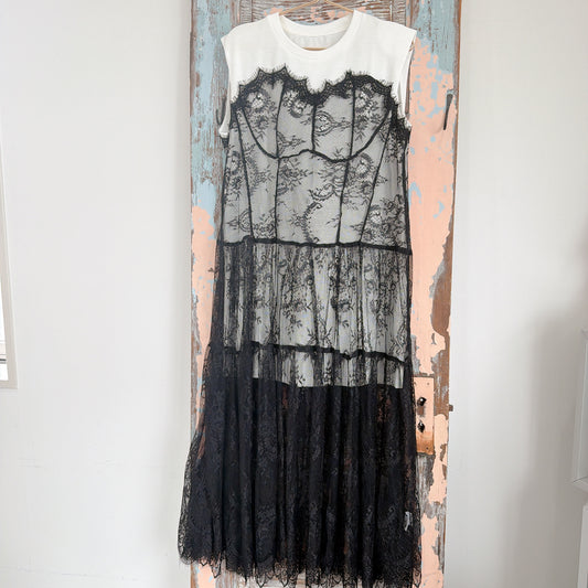 ★Shadow Lace ワンピース