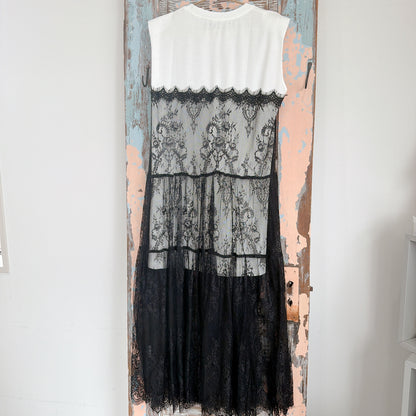 ★Shadow Lace ワンピース