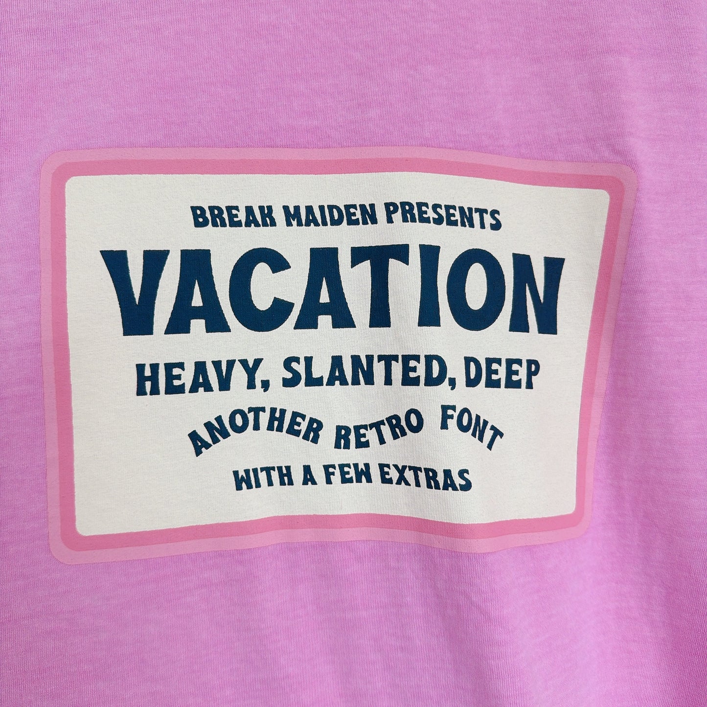 ★Barbie Ash Tee