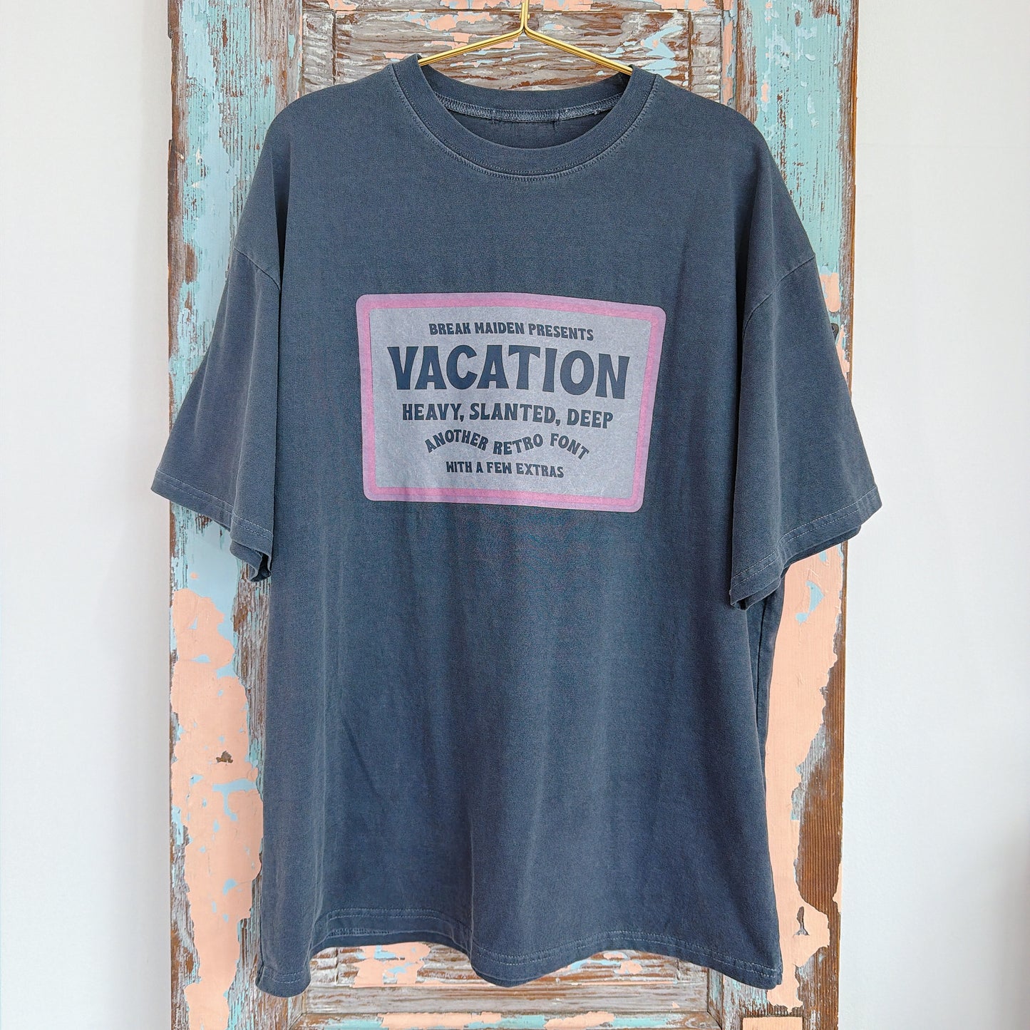 ★Barbie Ash Tee