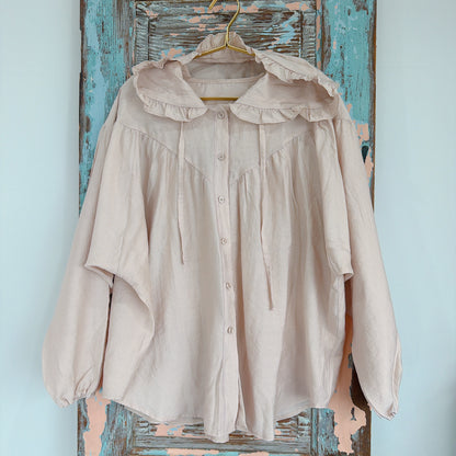 ★Darling Hoodie シャツ