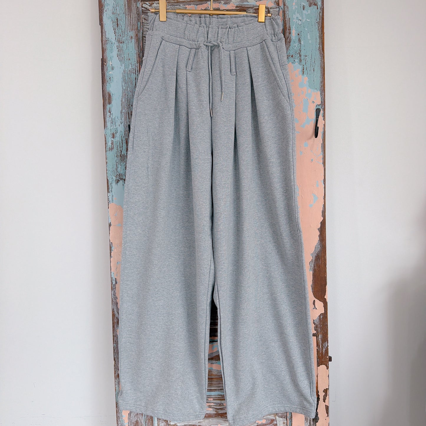 ★Minty Ease Pants
