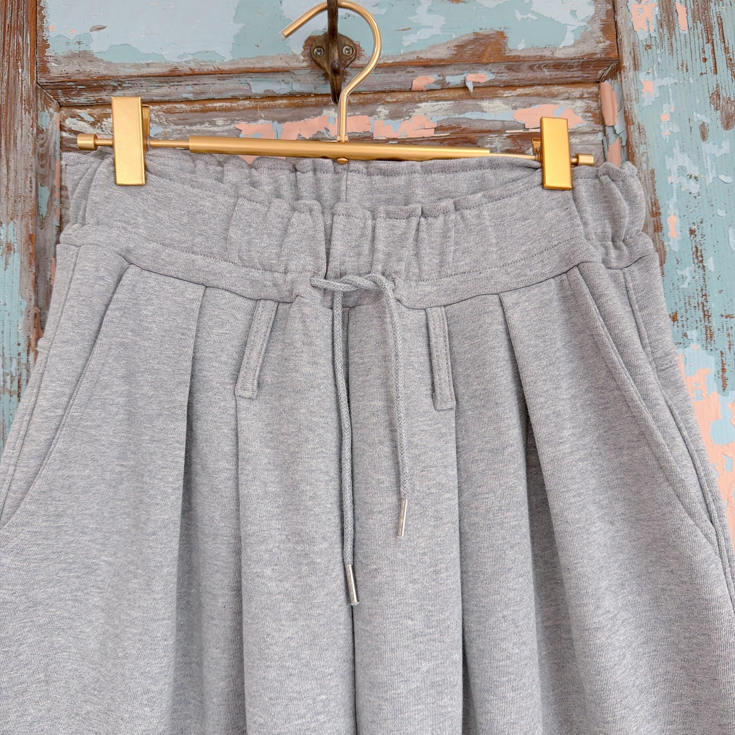 ★Minty Ease Pants