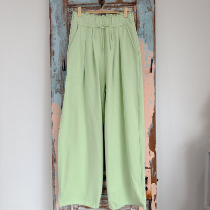 ★Minty Ease Pants