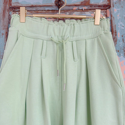 ★Minty Ease Pants