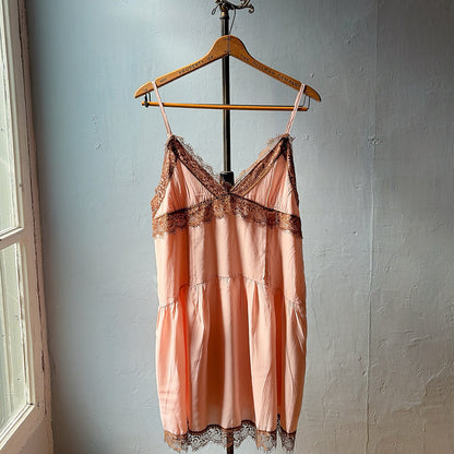 ★Apricot Nocturne Dress