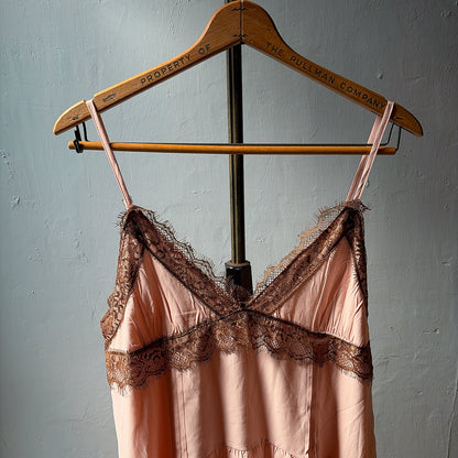 ★Apricot Nocturne Dress