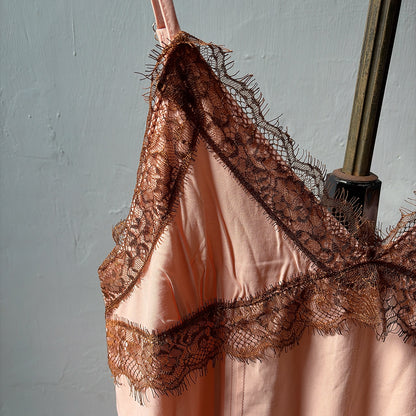 ★Apricot Nocturne Dress