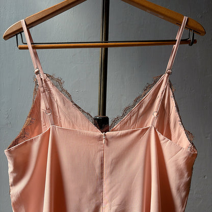 ★Apricot Nocturne Dress