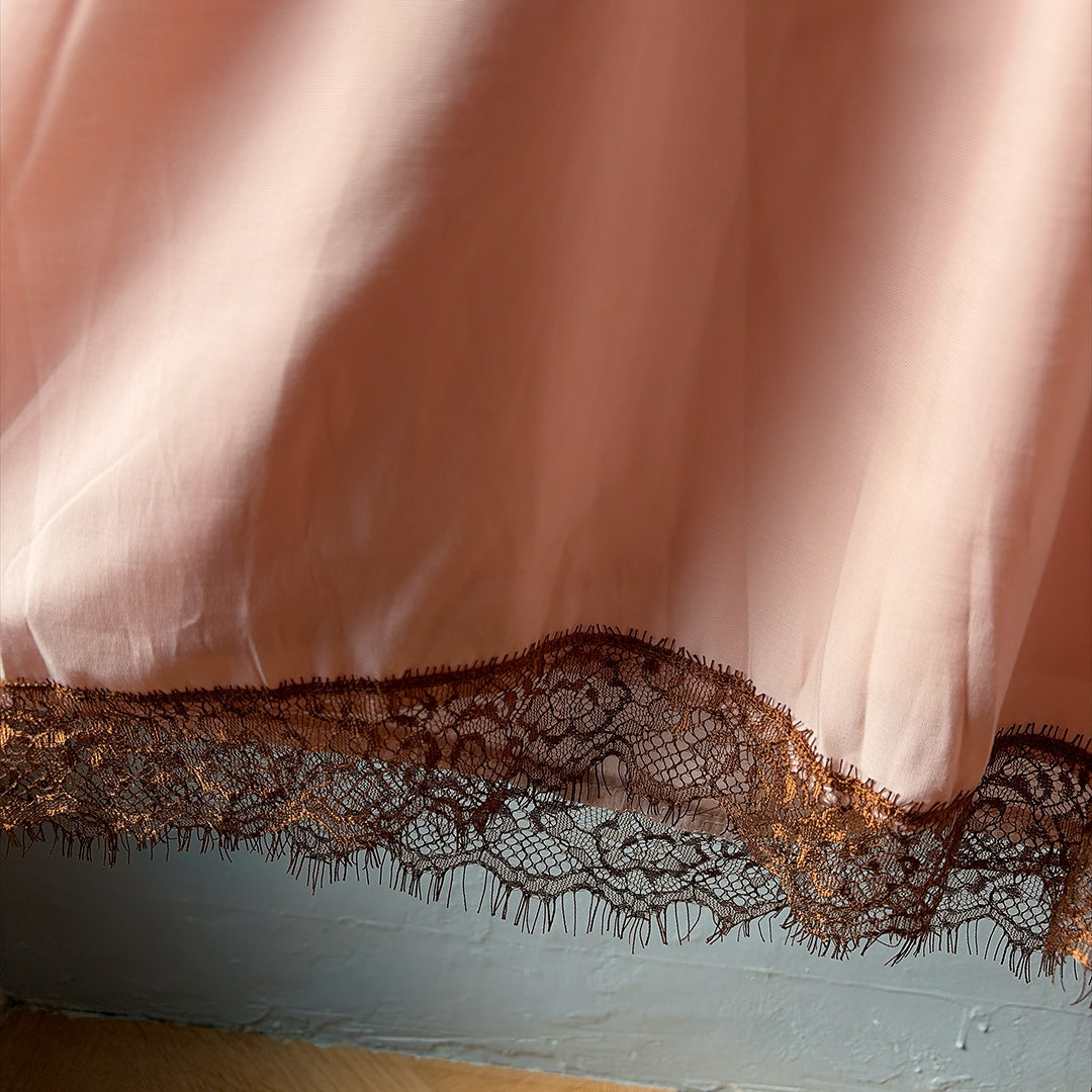 ★Apricot Nocturne Dress