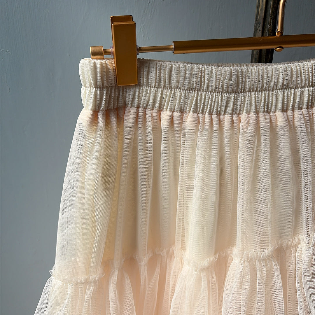 ★Too Much Tulle Skirt