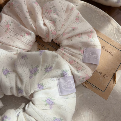 トート＆シュシュ Fleur Doudou