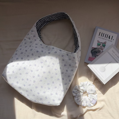 トート＆シュシュ Fleur Doudou