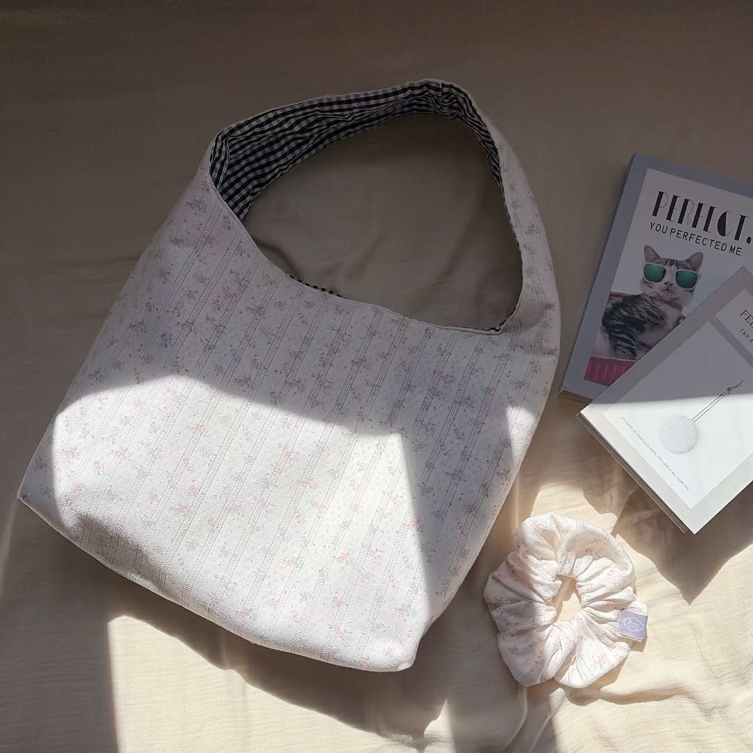 トート＆シュシュ Fleur Doudou