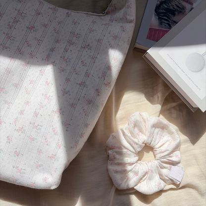 トート＆シュシュ Fleur Doudou