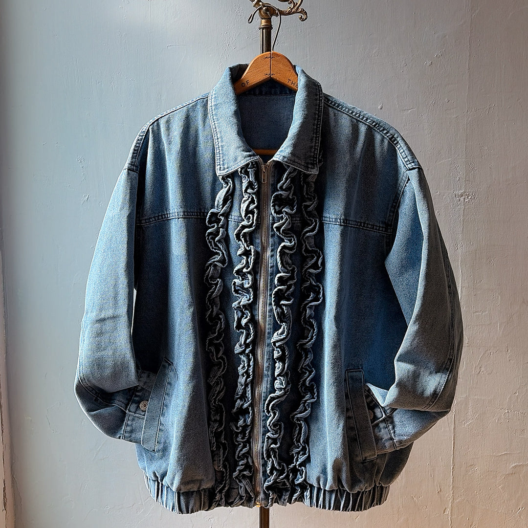 ★Romantic Rebel Denim