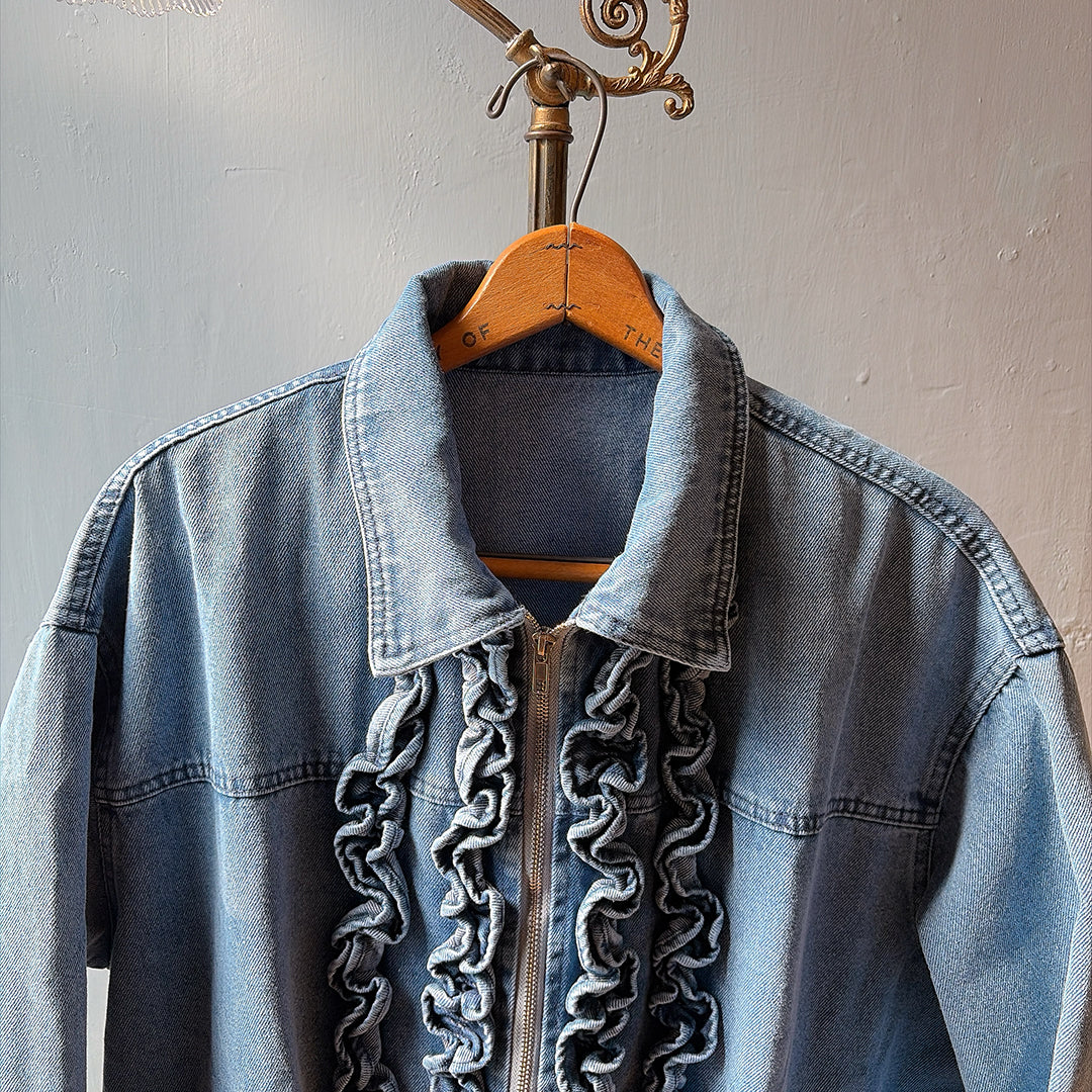 ★Romantic Rebel Denim