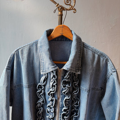 ★Romantic Rebel Denim