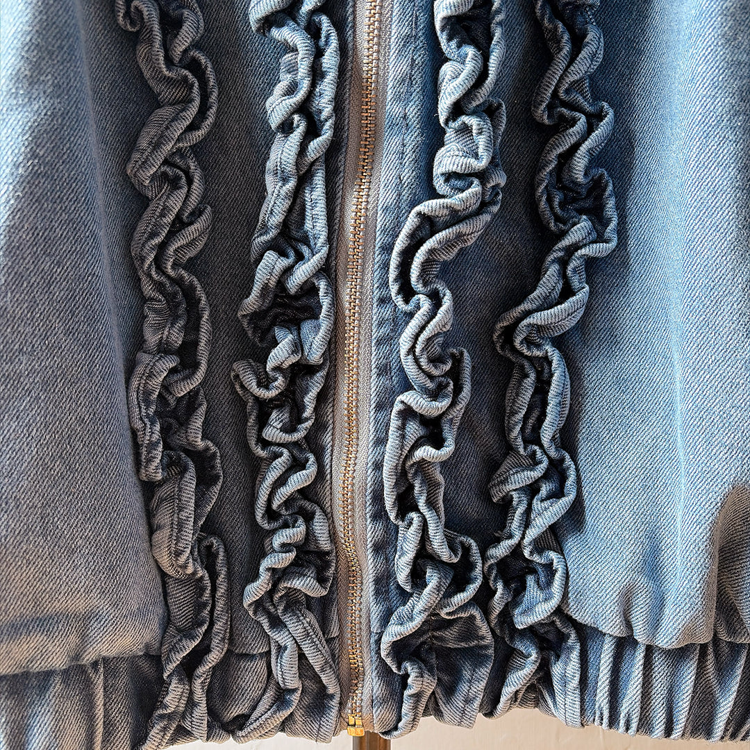 ★Romantic Rebel Denim
