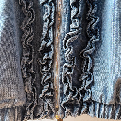 ★Romantic Rebel Denim