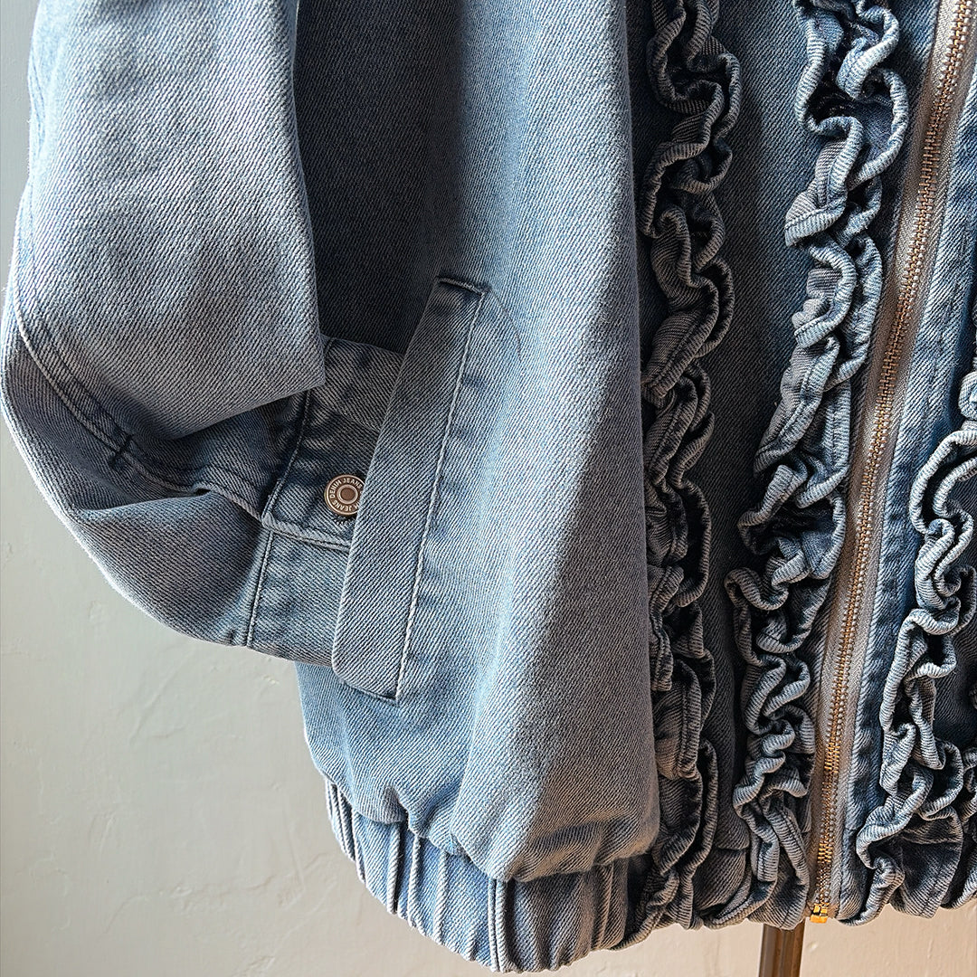 ★Romantic Rebel Denim