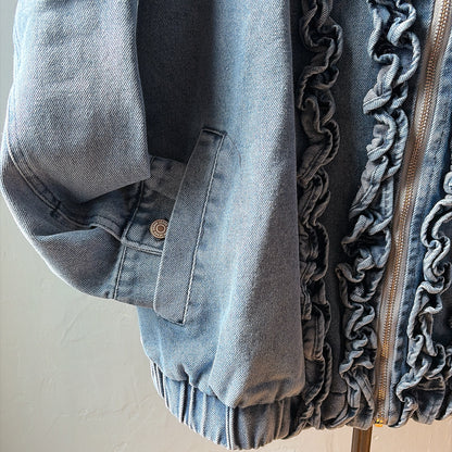 ★Romantic Rebel Denim