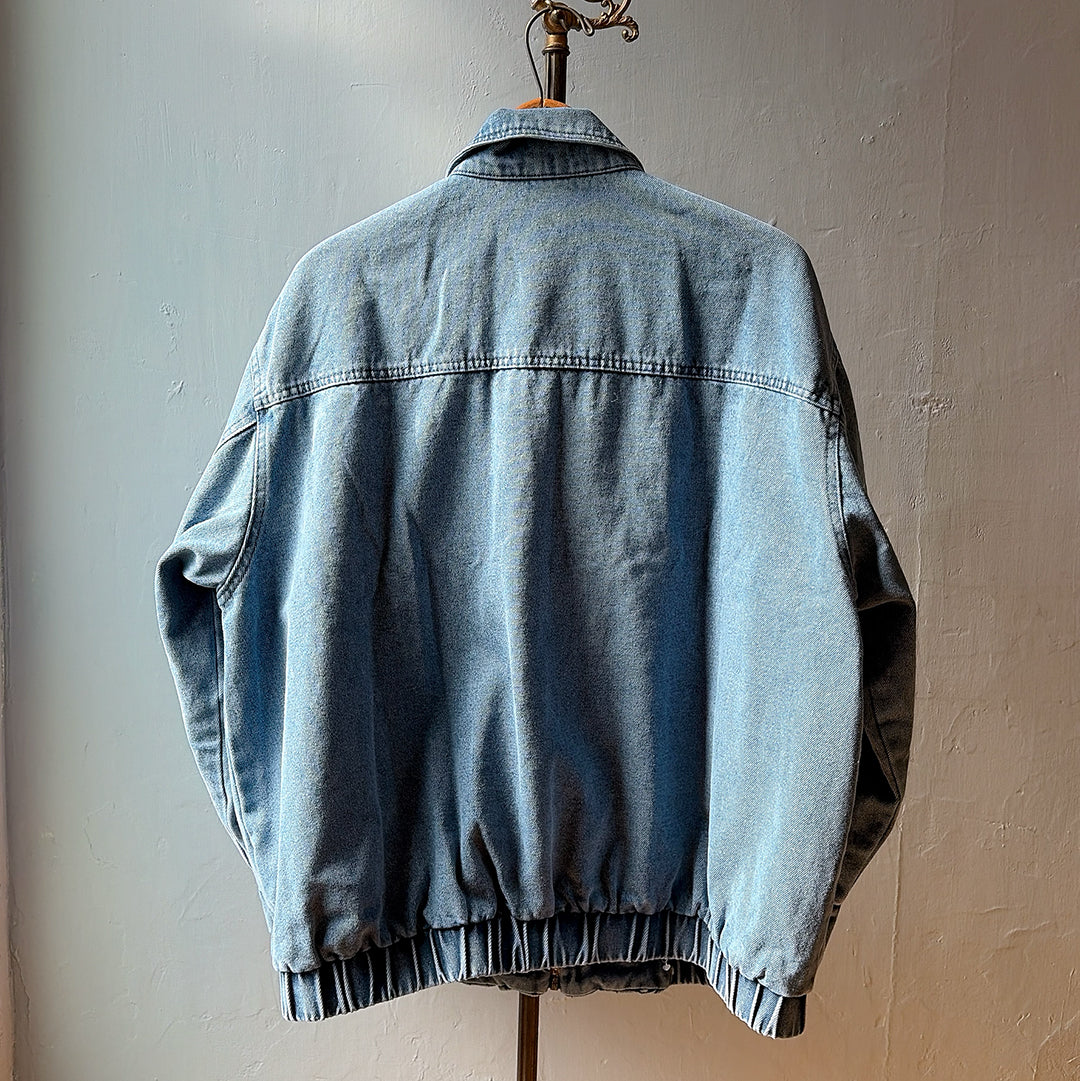 ★Romantic Rebel Denim