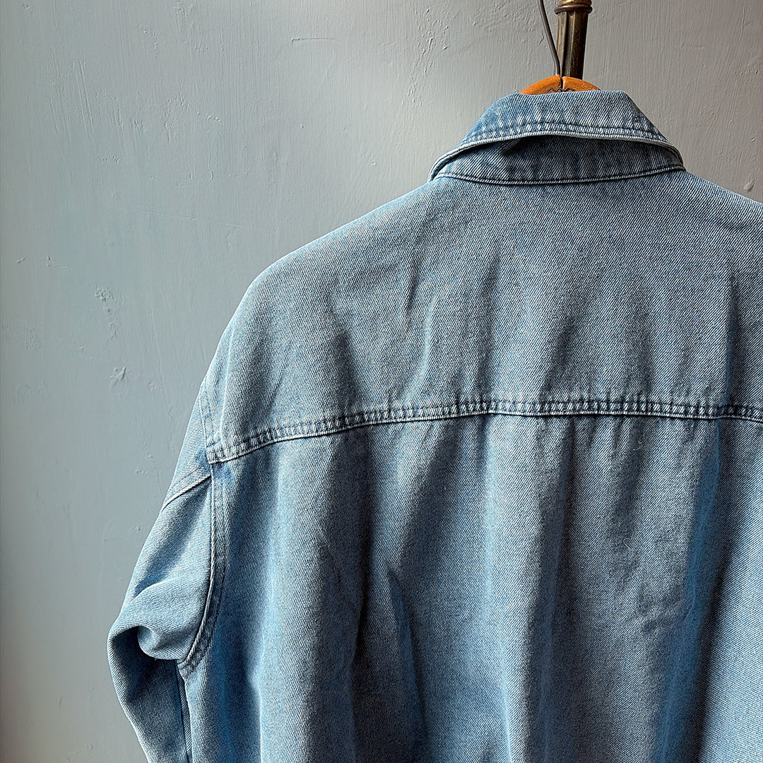 ★Romantic Rebel Denim