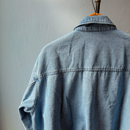★Romantic Rebel Denim