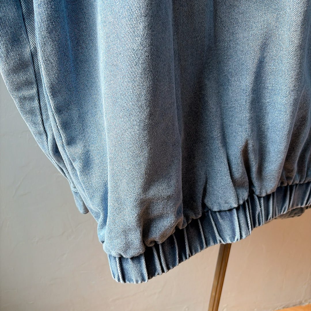 ★Romantic Rebel Denim
