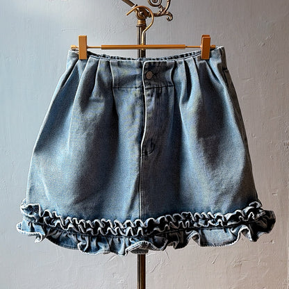 ★Romantic Rebel Denim