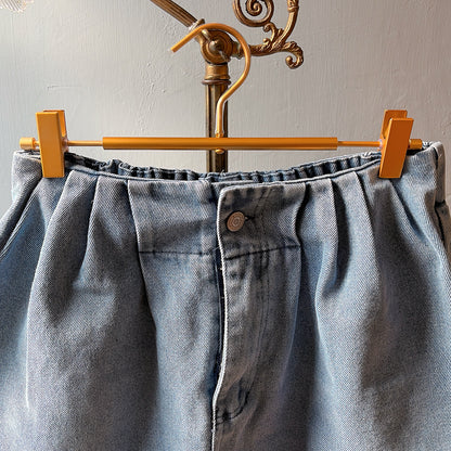 ★Romantic Rebel Denim