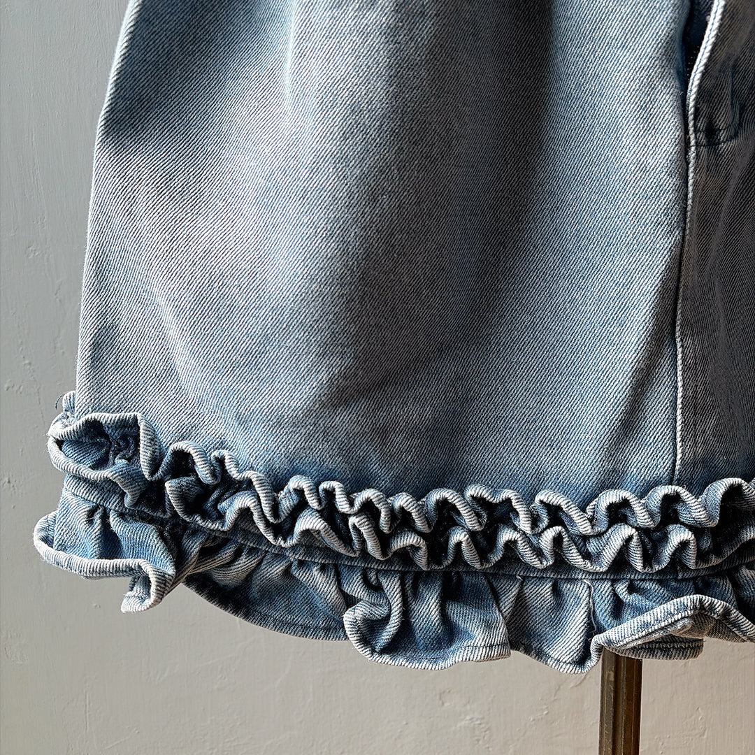 ★Romantic Rebel Denim