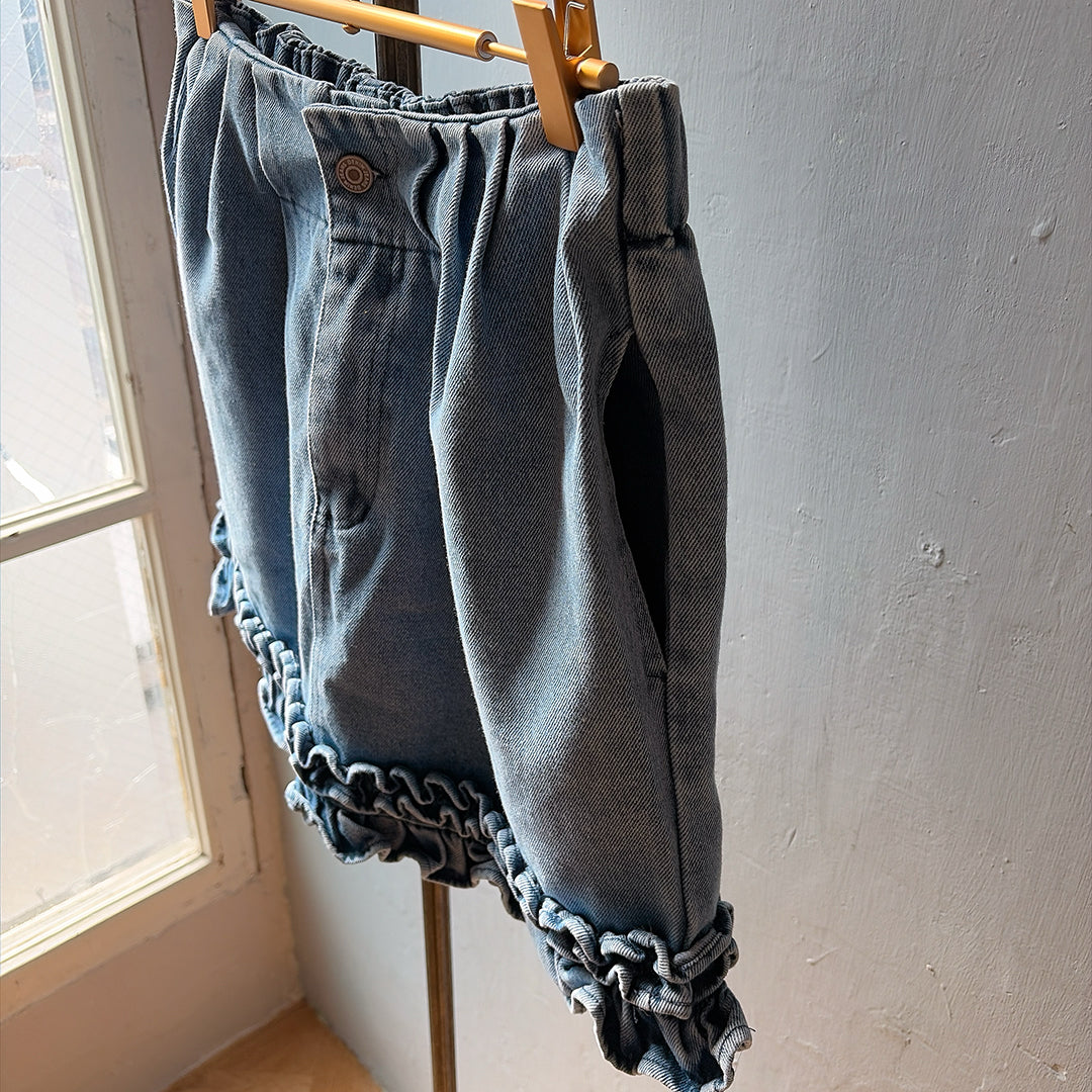 ★Romantic Rebel Denim