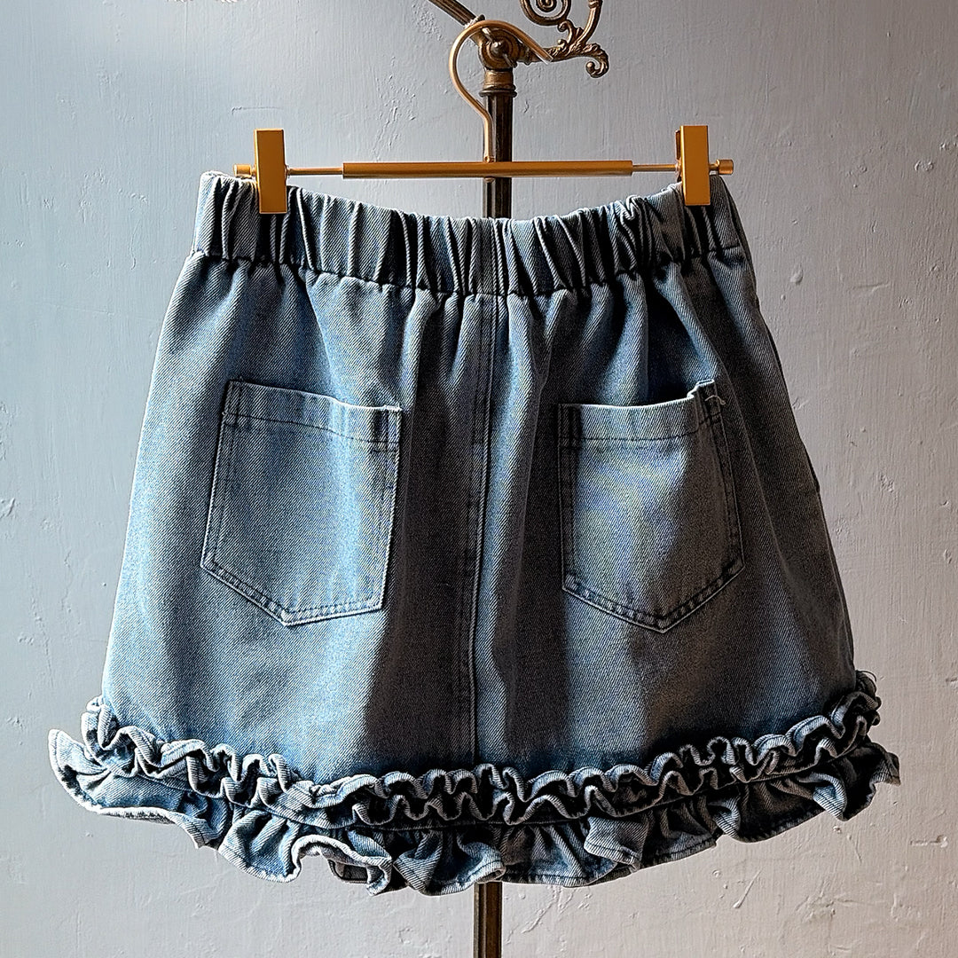 ★Romantic Rebel Denim